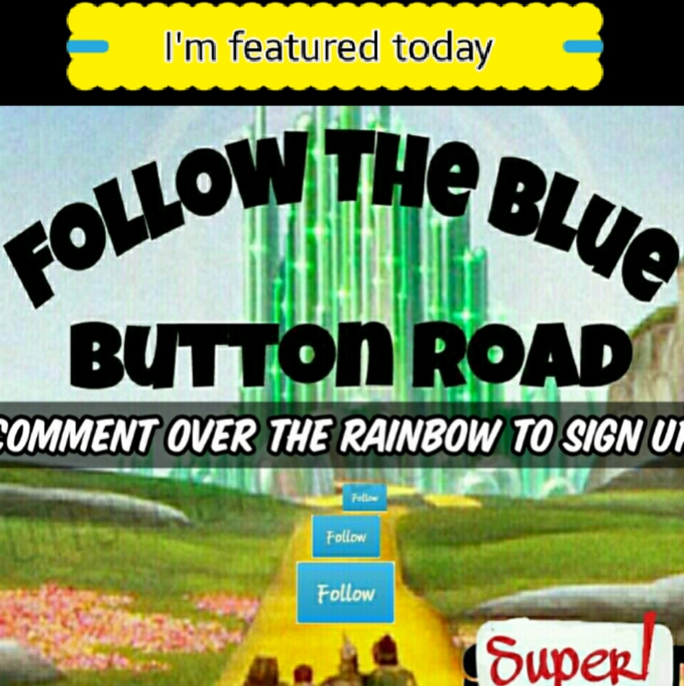 I'm a FEATURED SP today! Thank you ladies💋